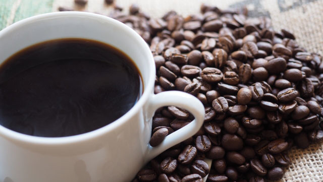 まだルアックコーヒー(コピルアク)を飲んでるの?