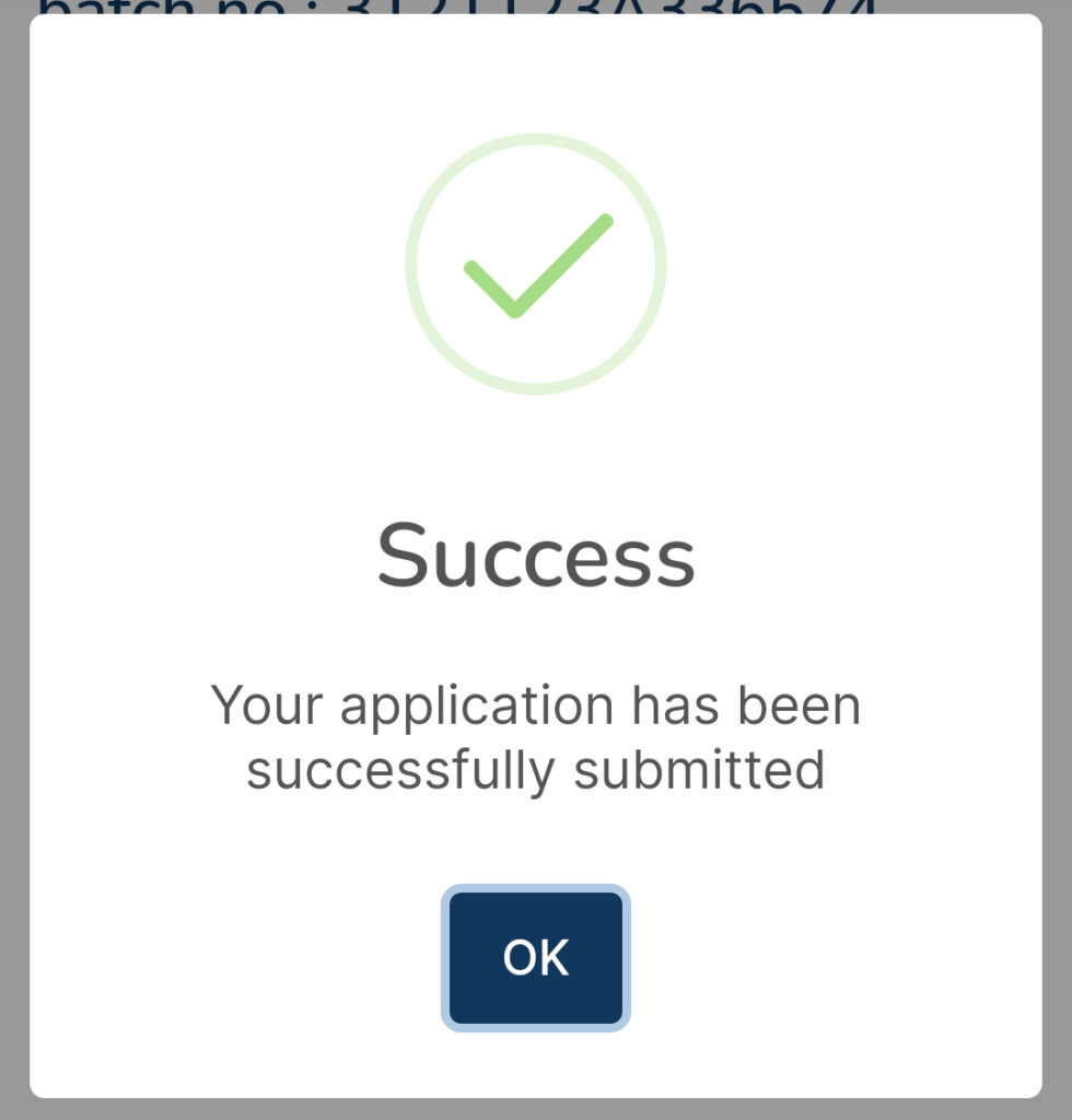 success