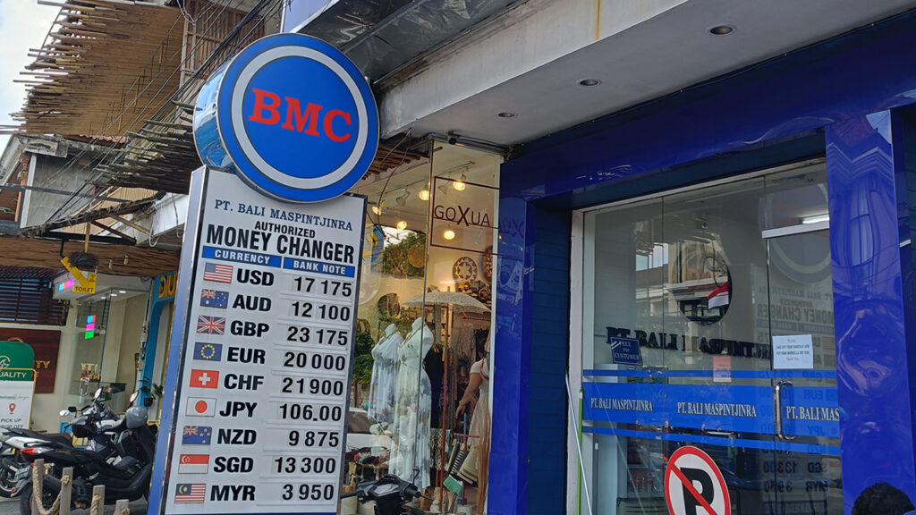 BMC両替店