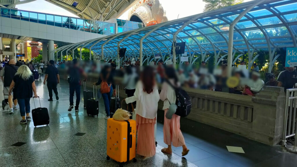 送迎サービス